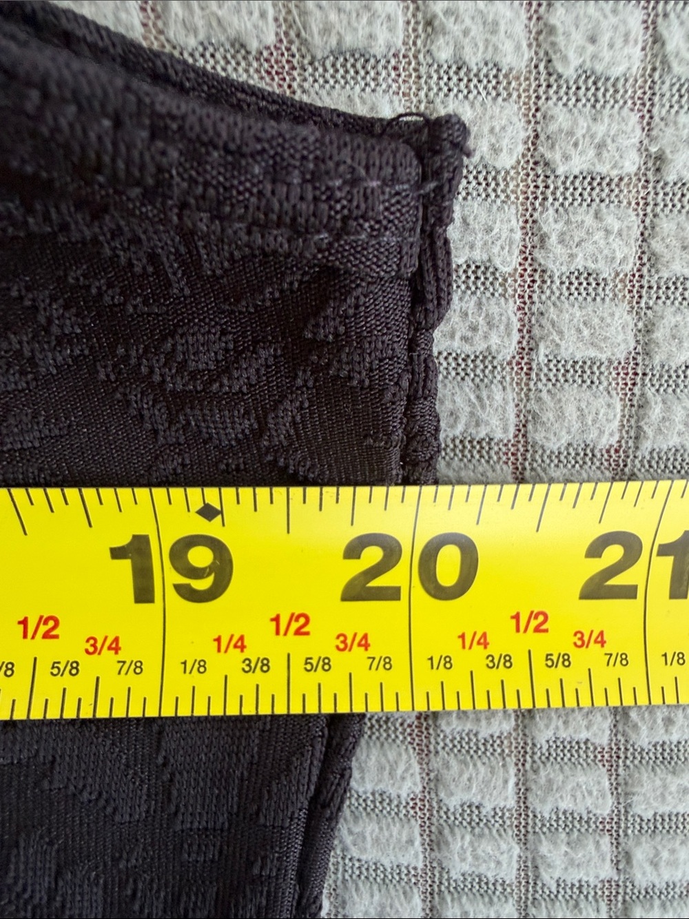 Reversible Tank Top - Picture 4 of 6